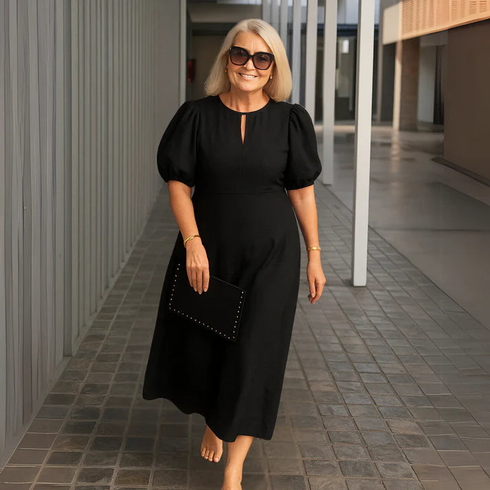 Tamara – Vestido informal elegante