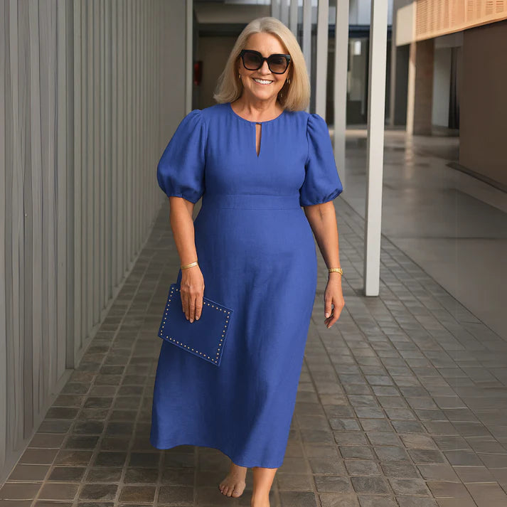 Tamara – Vestido informal elegante