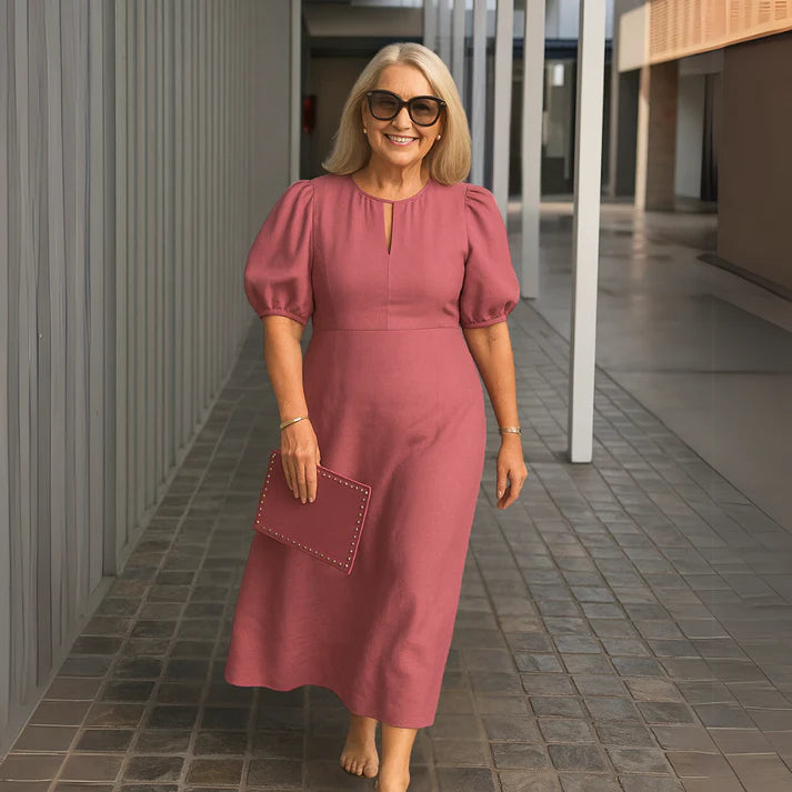 Tamara – Vestido informal elegante