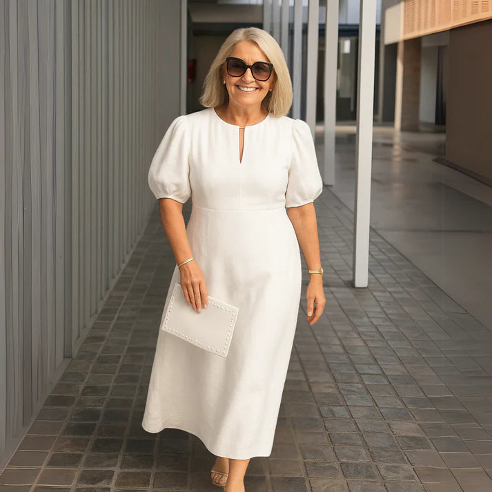 Tamara – Vestido informal elegante