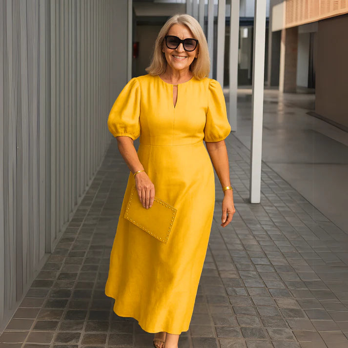 Tamara – Vestido informal elegante