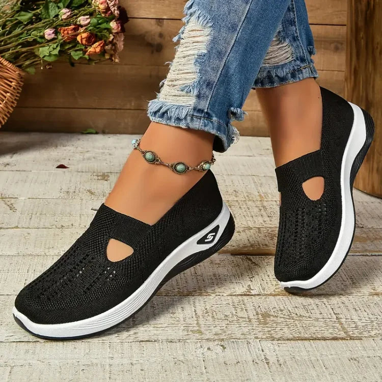 Lora™ | zapatos ortopédicos