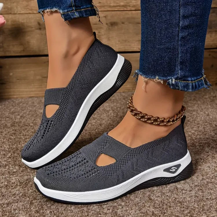 Lora™ | zapatos ortopédicos