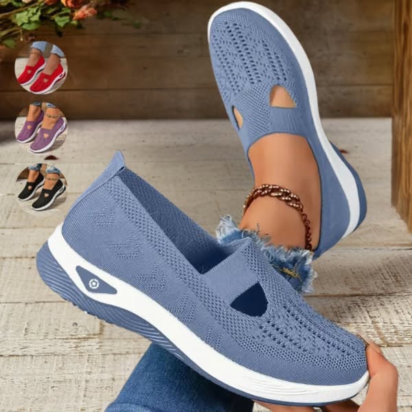Lora™ | zapatos ortopédicos