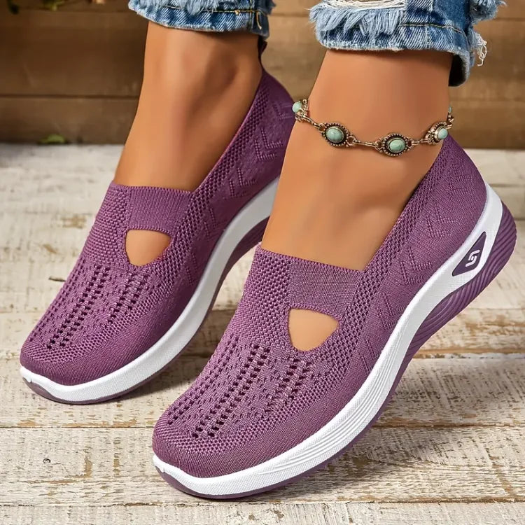 Lora™ | zapatos ortopédicos