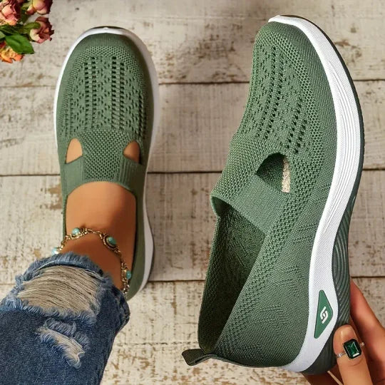 Lora™ | zapatos ortopédicos