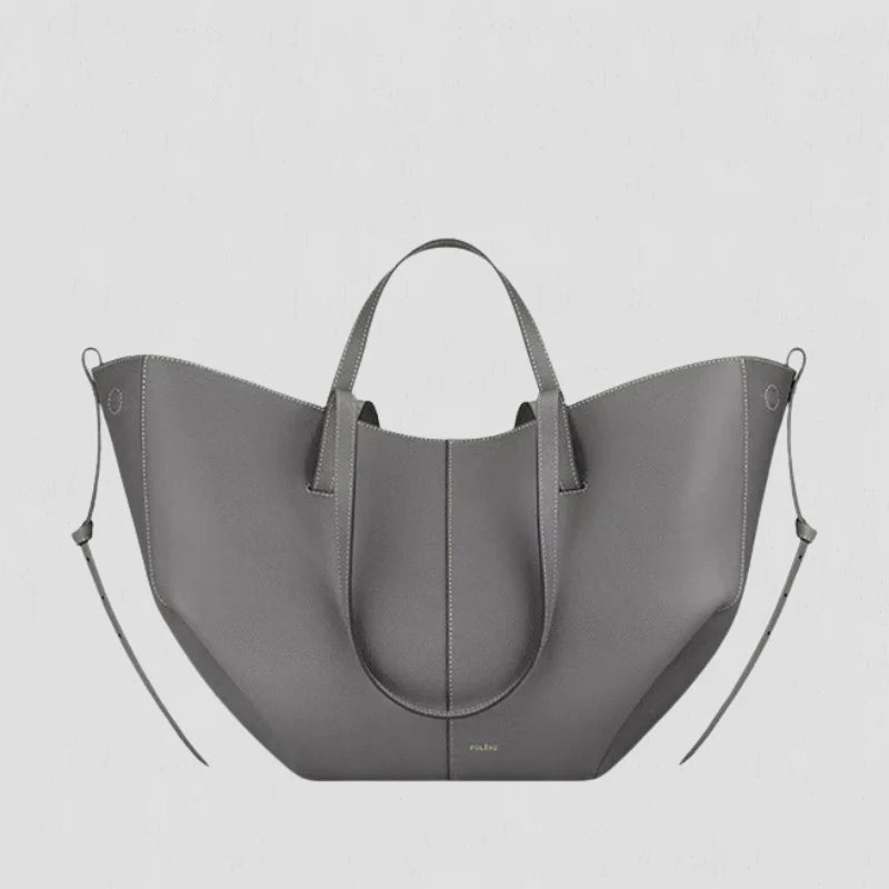 Teresa – Bolso Tote con Asas Curvas