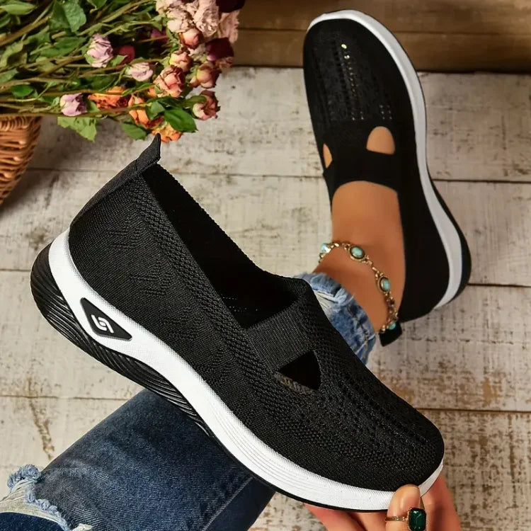 Lora™ | zapatos ortopédicos