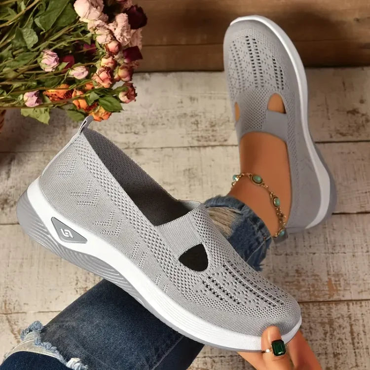 Lora™ | zapatos ortopédicos