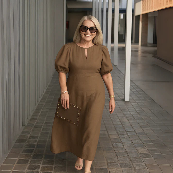 Tamara – Vestido informal elegante