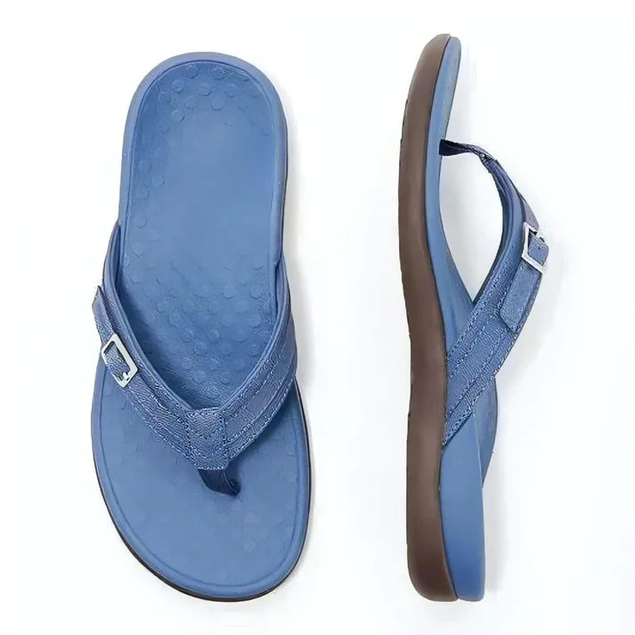 Tamara – Sandalias casuales de moda
