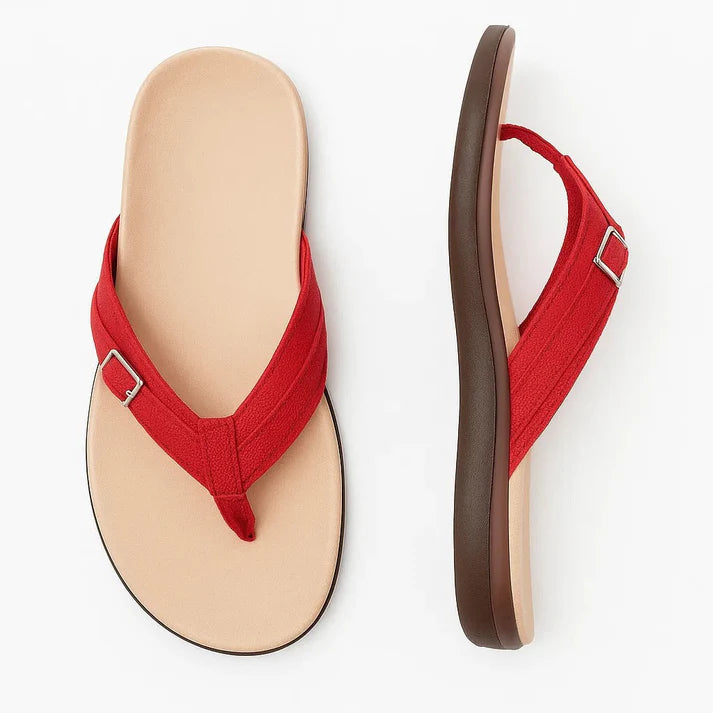 Tamara – Sandalias casuales de moda
