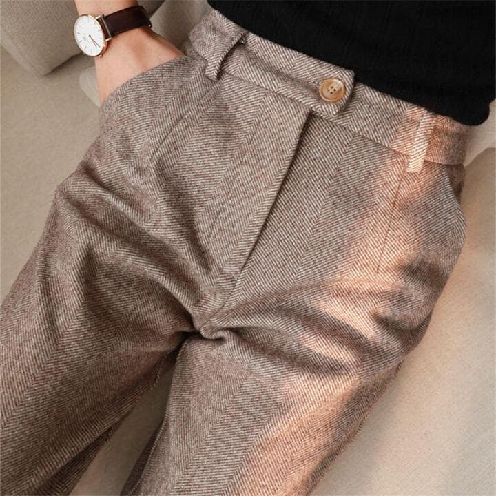 Noa | pantalones a medida