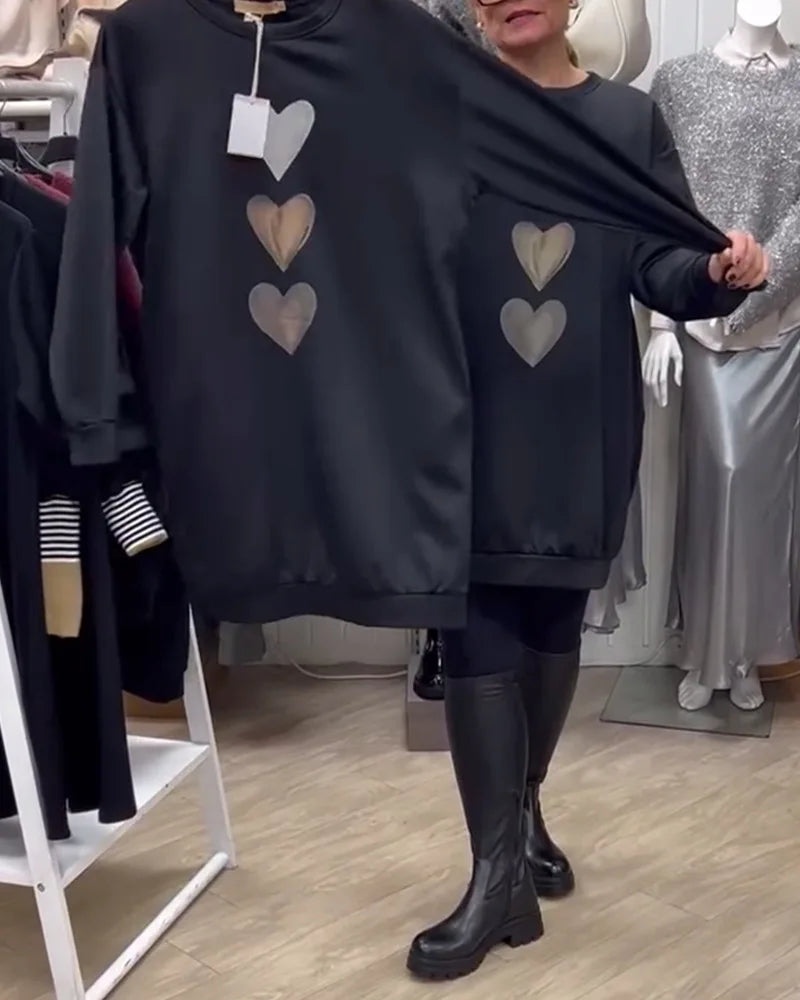 Lovinda – El suéter que combina estilo y comodidad