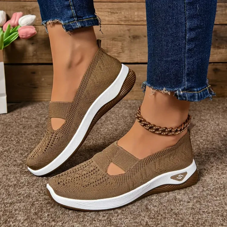 Lora™ | zapatos ortopédicos