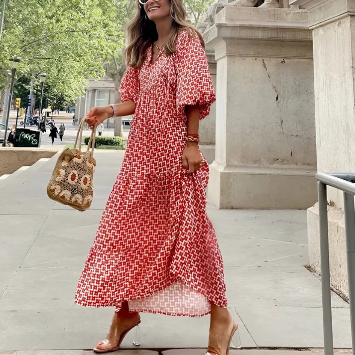 Linda™ | Elegante vestido de verano