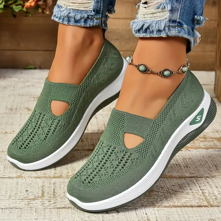 Lora™ | zapatos ortopédicos