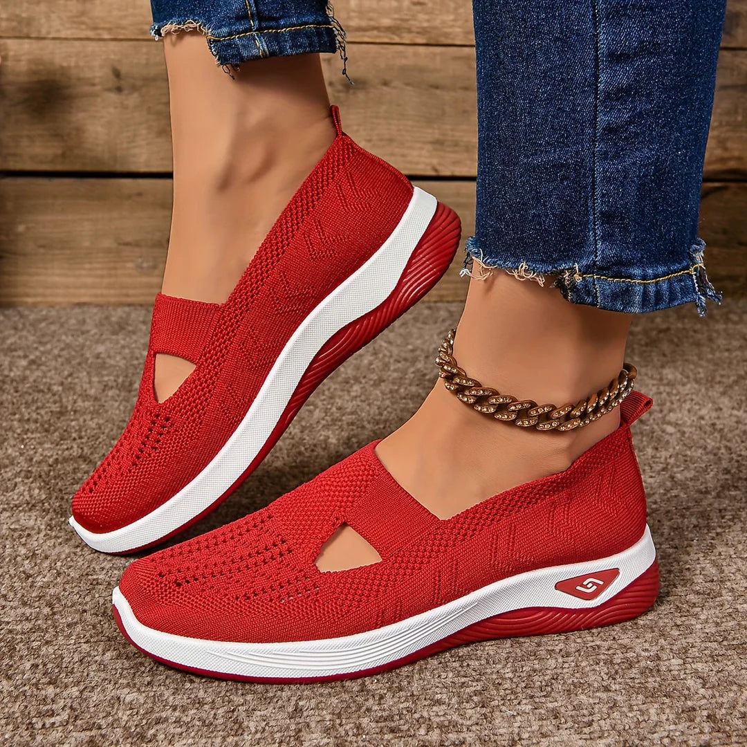 Lora™ | zapatos ortopédicos