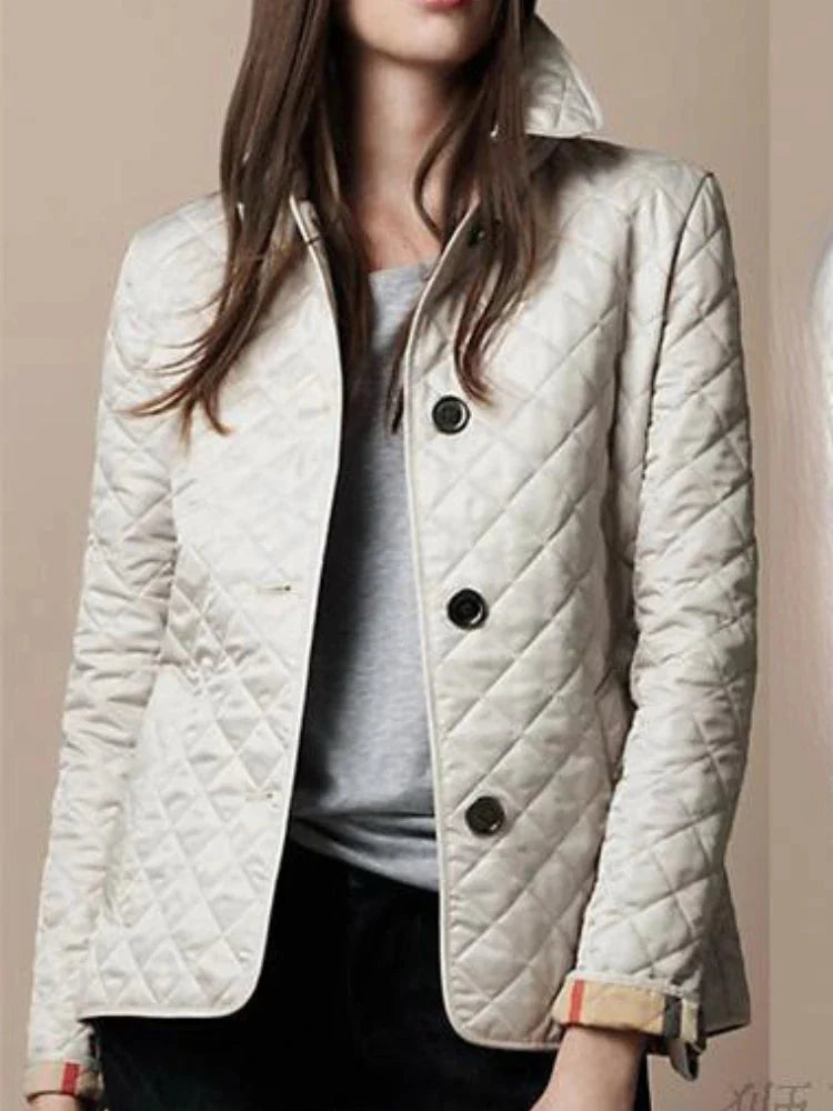 Alexa / Chaqueta Elegante