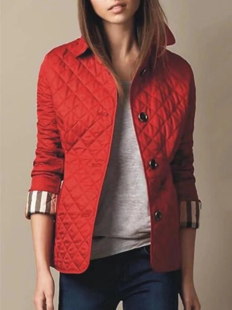 Alexa / Chaqueta Elegante