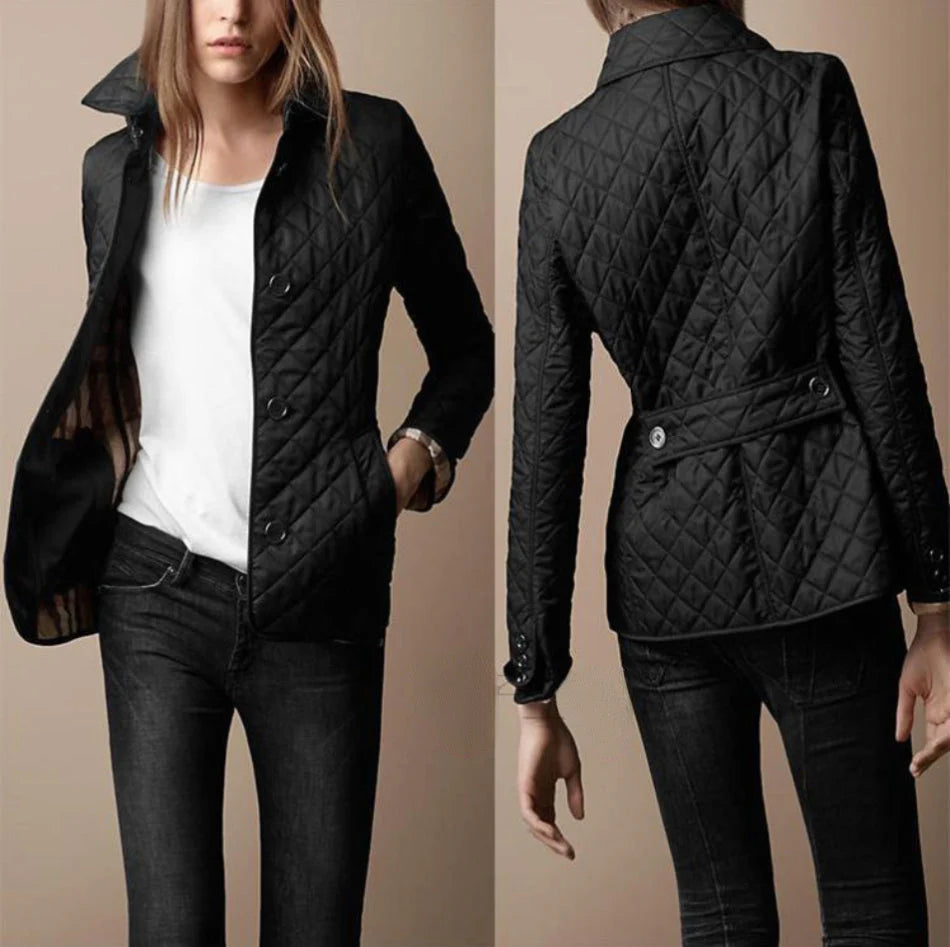 Alexa / Chaqueta Elegante