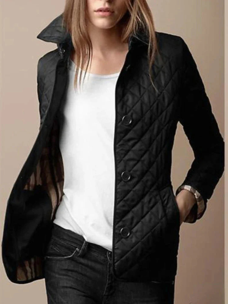 Alexa / Chaqueta Elegante