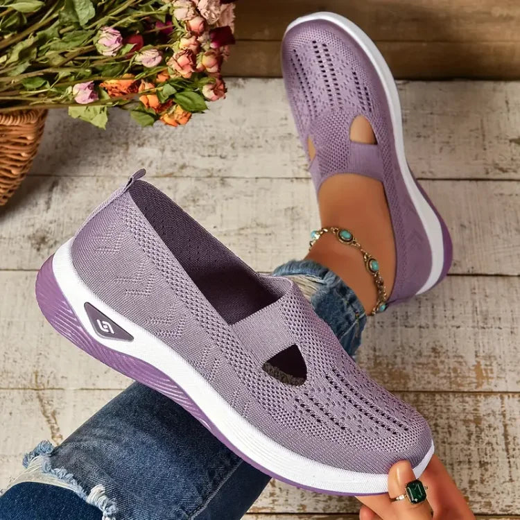 Lora™ | zapatos ortopédicos