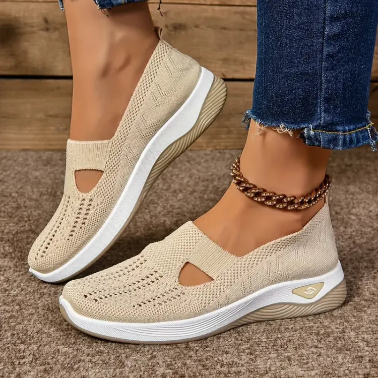 Lora™ | zapatos ortopédicos