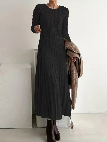 Maris – Vestido casual elegante