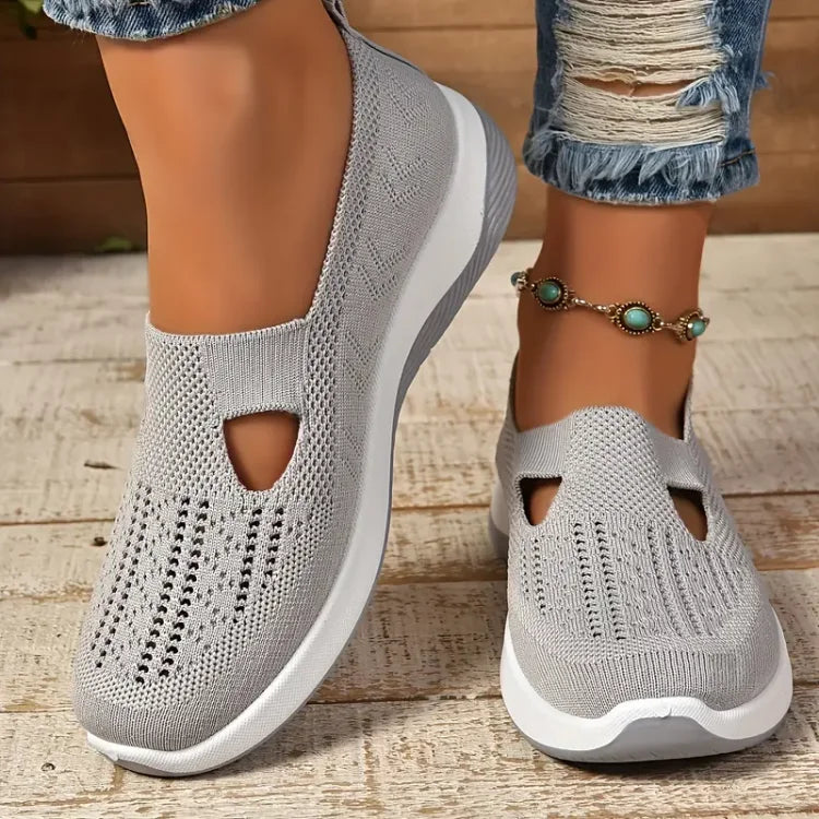 Lora™ | zapatos ortopédicos