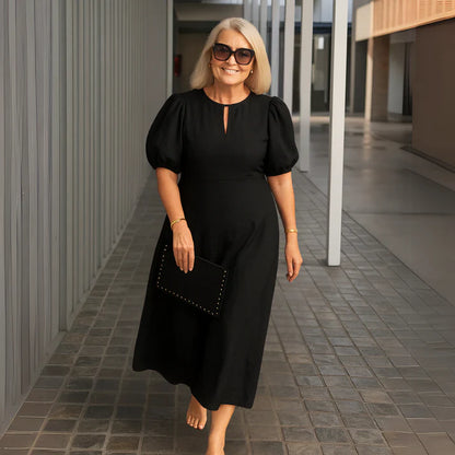 Tamara – Vestido informal elegante