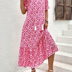 Gabriela™ Elegante vestido bohemio