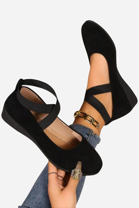 Luisa – Zapatos casuales, elegantes y cómodos