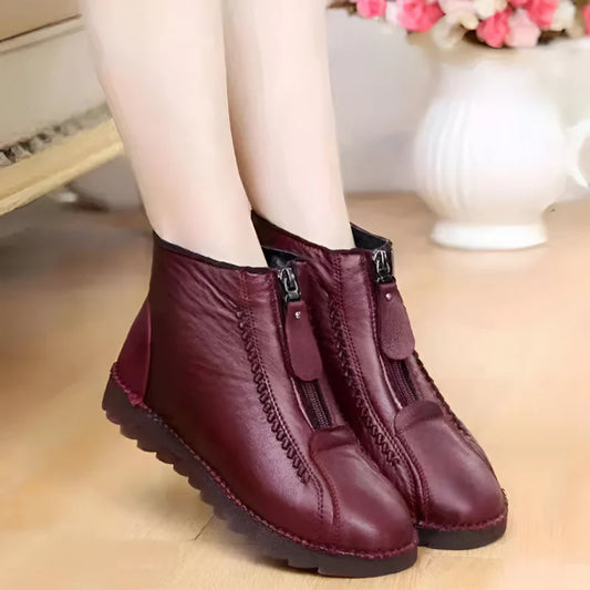 Nuvia™ | Zapatos ortopédicos con estilo