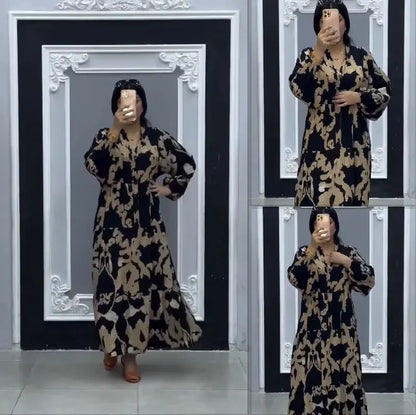 Verónica - Vestido informal elegante