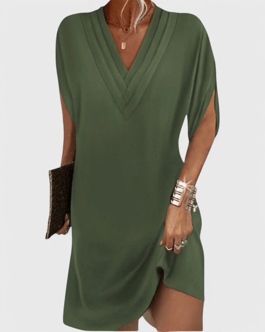 Judit™ | Vestido elegante y favorecedor