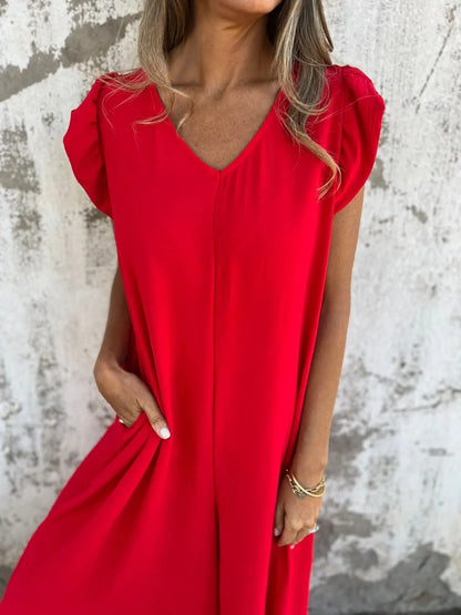 Solana - Mono casual elegante