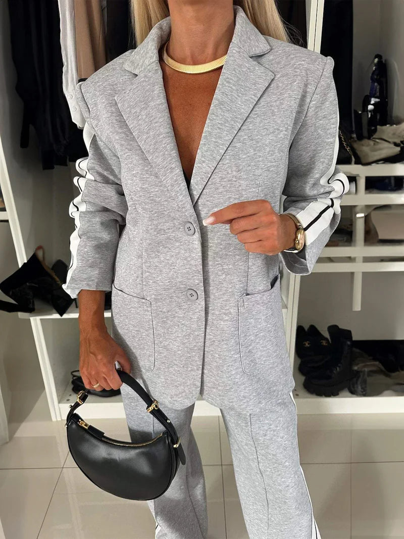 Ailana – Conjunto elegante deportivo