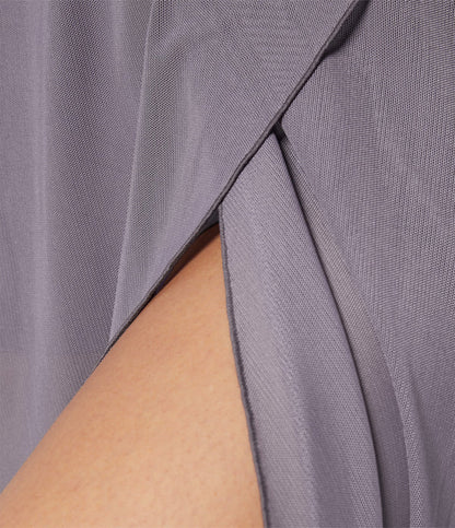 Beatriz | Falda 2 en 1 de cintura alta