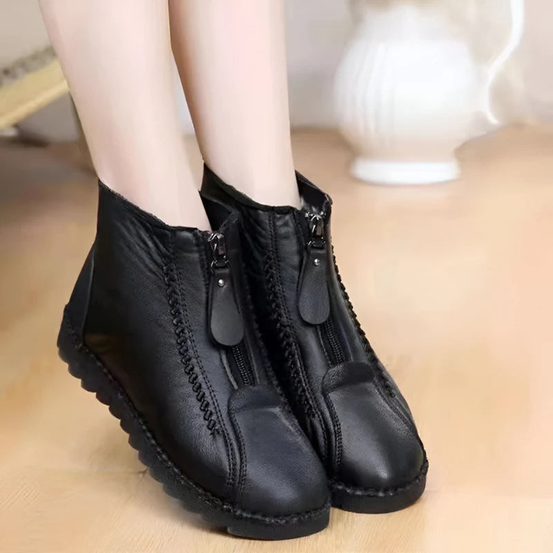 Nuvia™ | Zapatos ortopédicos con estilo