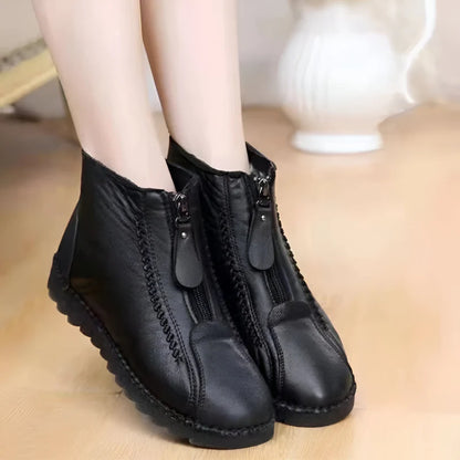 Nuvia™ | Zapatos ortopédicos con estilo