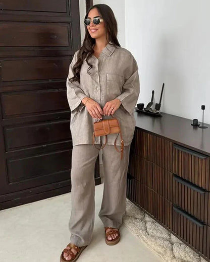 Adriana – Comodidad y clase en un solo conjunto