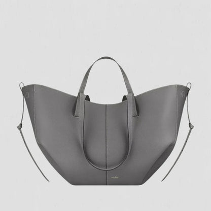 Teresa – Bolso Tote con Asas Curvas