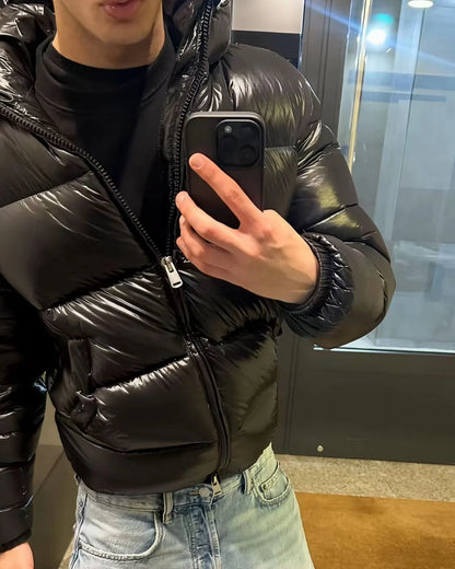 Remi - Chaqueta acolchada unisex