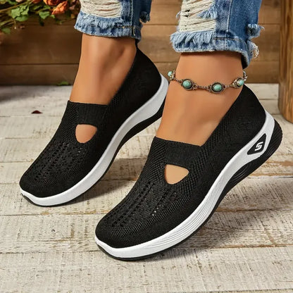 Lora™ | zapatos ortopédicos