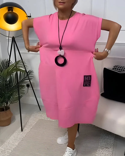 Inés - Vestido confort