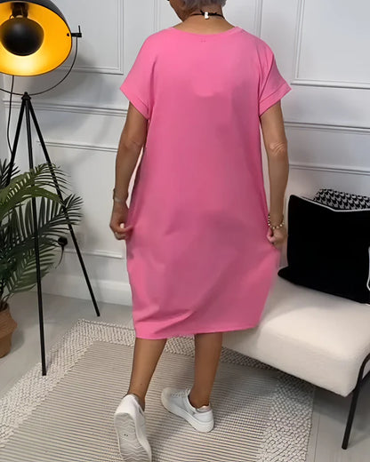 Inés - Vestido confort