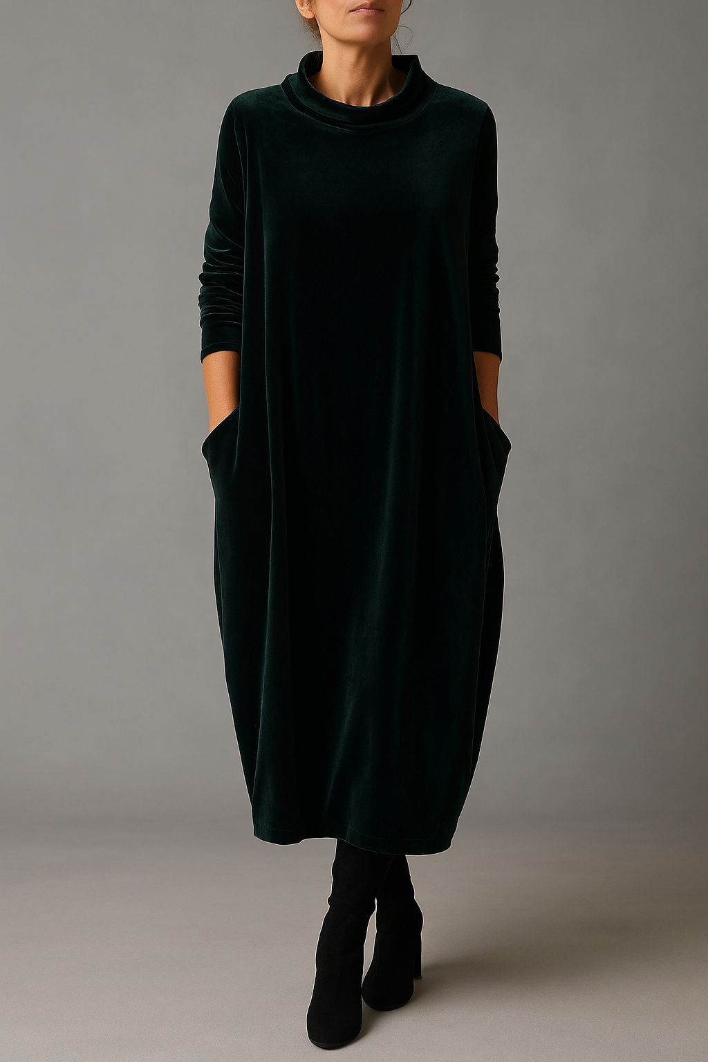 Aria / Vestido elegante y con estilo