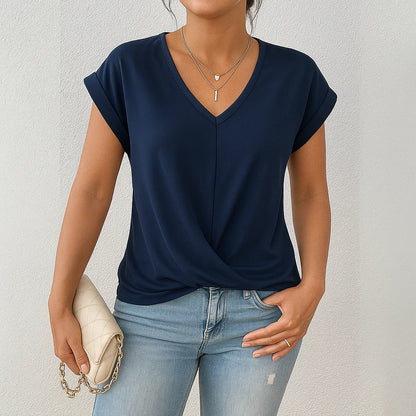 Luna™ Camiseta casual