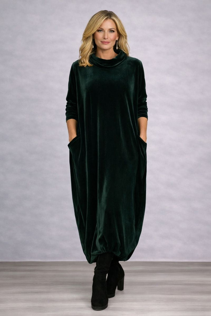 Aria - Vestido elegante y con estilo